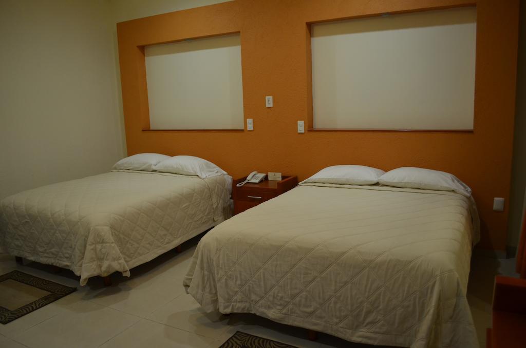 Quinta Los Agaves Hotel Boutique Tequila Szoba fotó