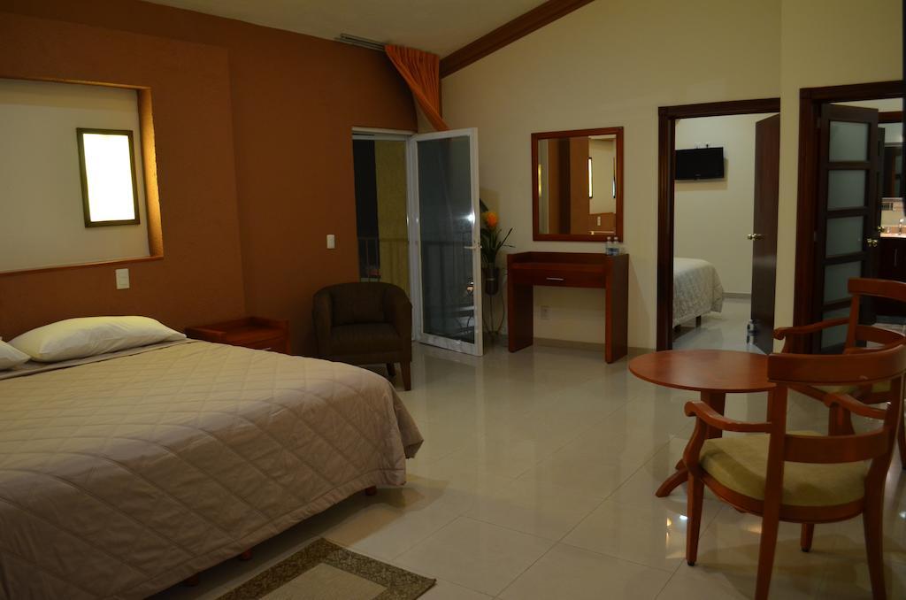 Quinta Los Agaves Hotel Boutique Tequila Szoba fotó
