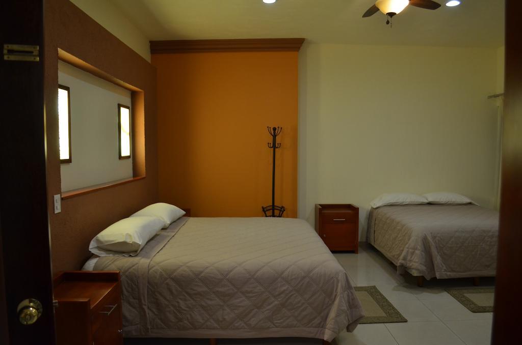 Quinta Los Agaves Hotel Boutique Tequila Szoba fotó
