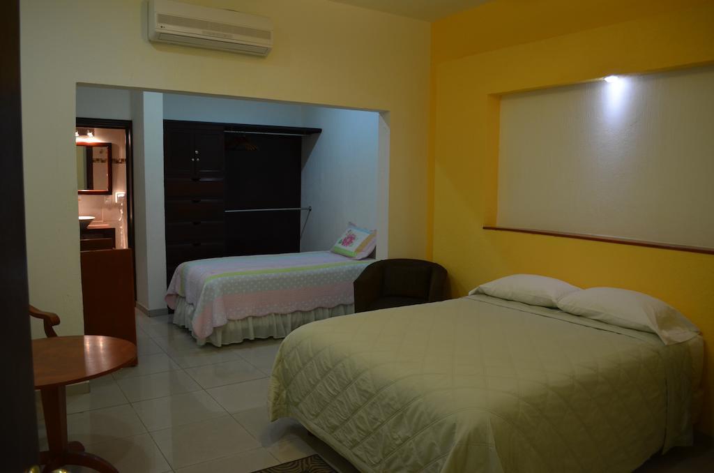 Quinta Los Agaves Hotel Boutique Tequila Szoba fotó