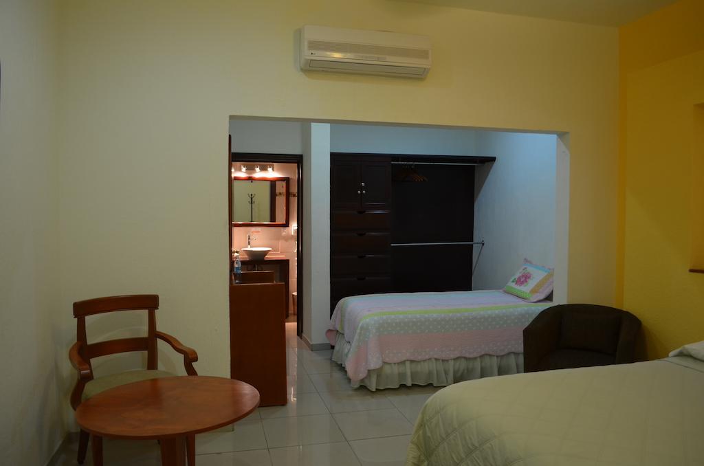Quinta Los Agaves Hotel Boutique Tequila Szoba fotó