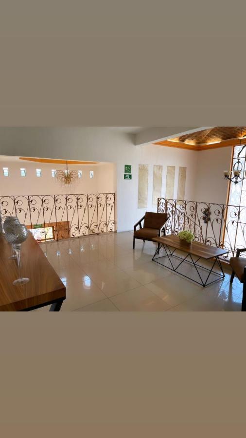 Quinta Los Agaves Hotel Boutique Tequila Kültér fotó