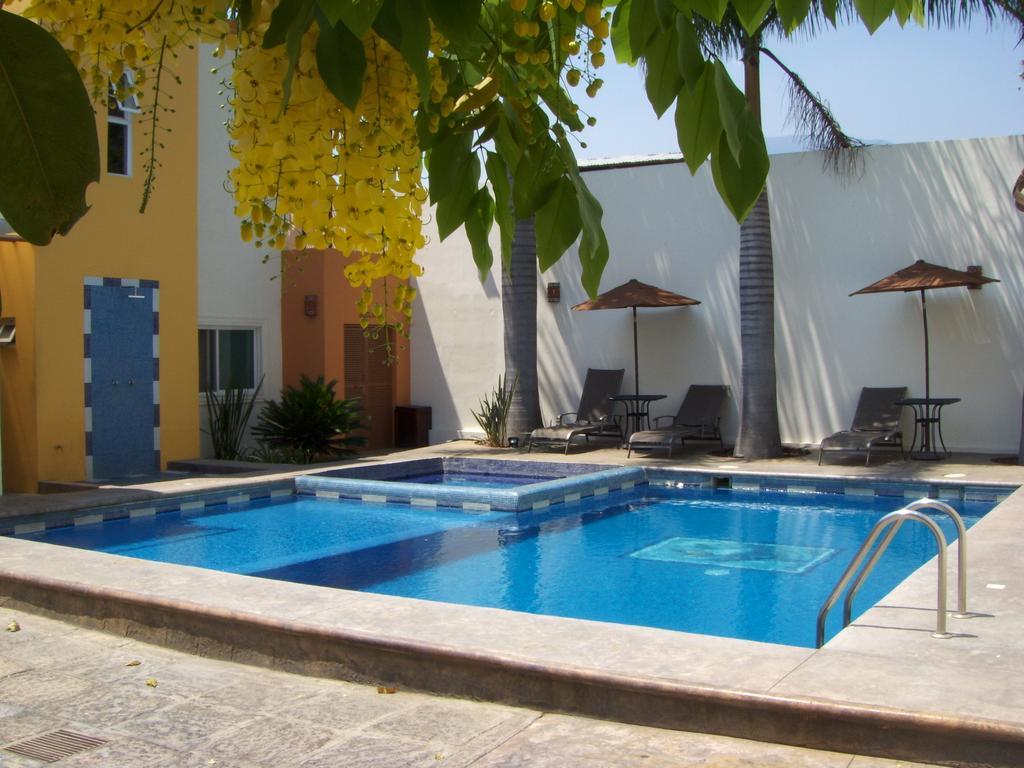Quinta Los Agaves Hotel Boutique Tequila Kültér fotó