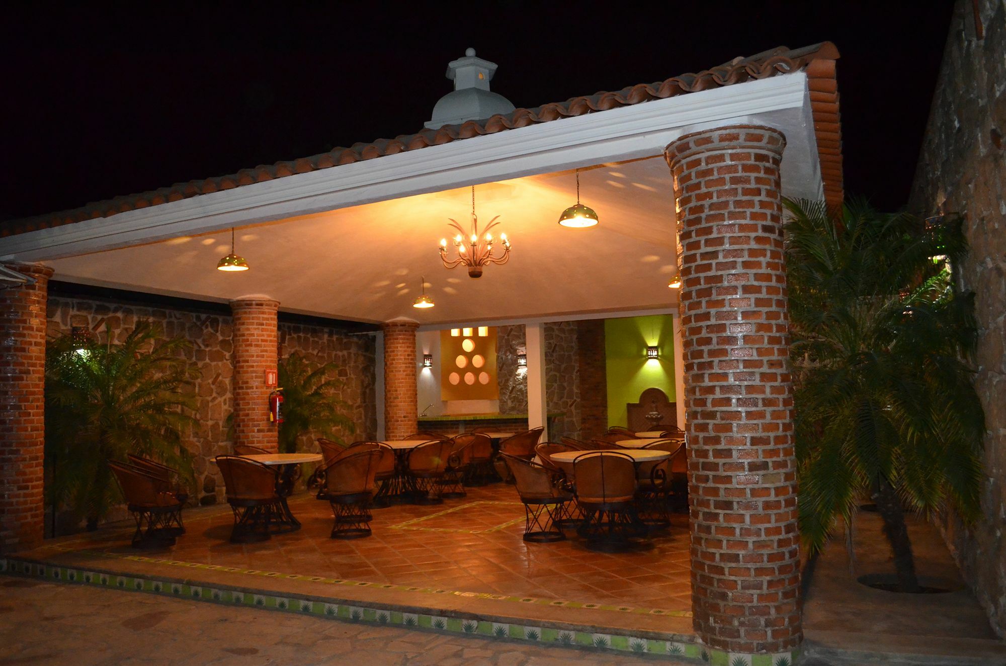 Quinta Los Agaves Hotel Boutique Tequila Kültér fotó