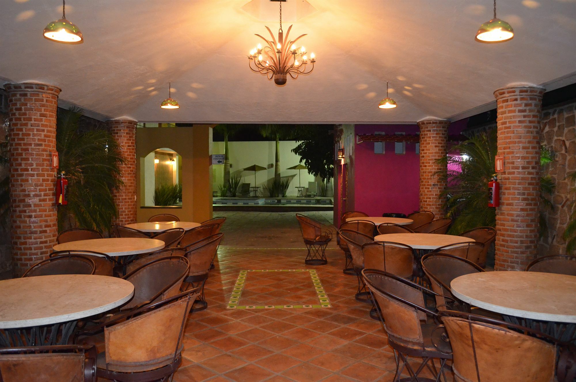 Quinta Los Agaves Hotel Boutique Tequila Kültér fotó