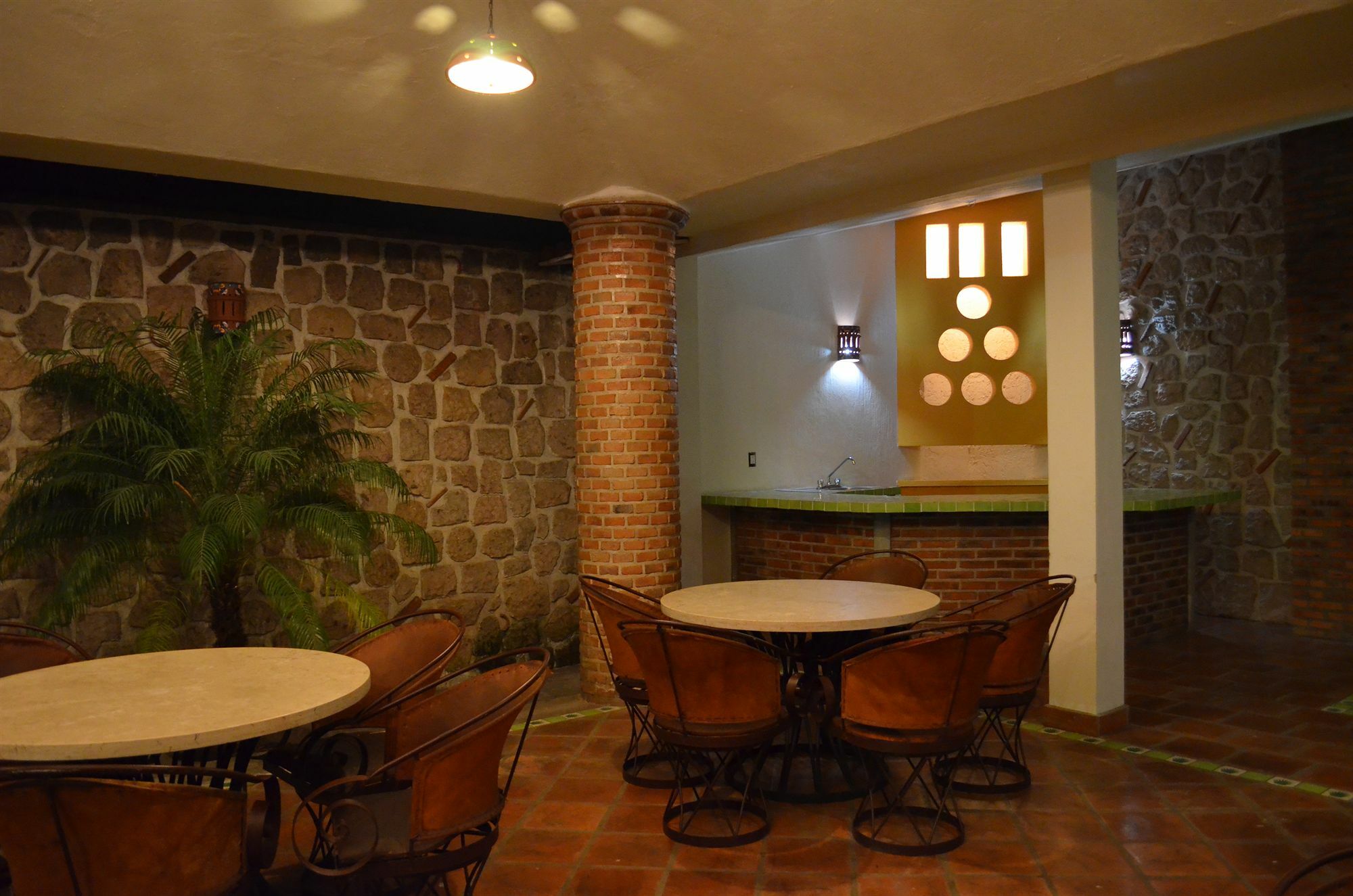 Quinta Los Agaves Hotel Boutique Tequila Kültér fotó