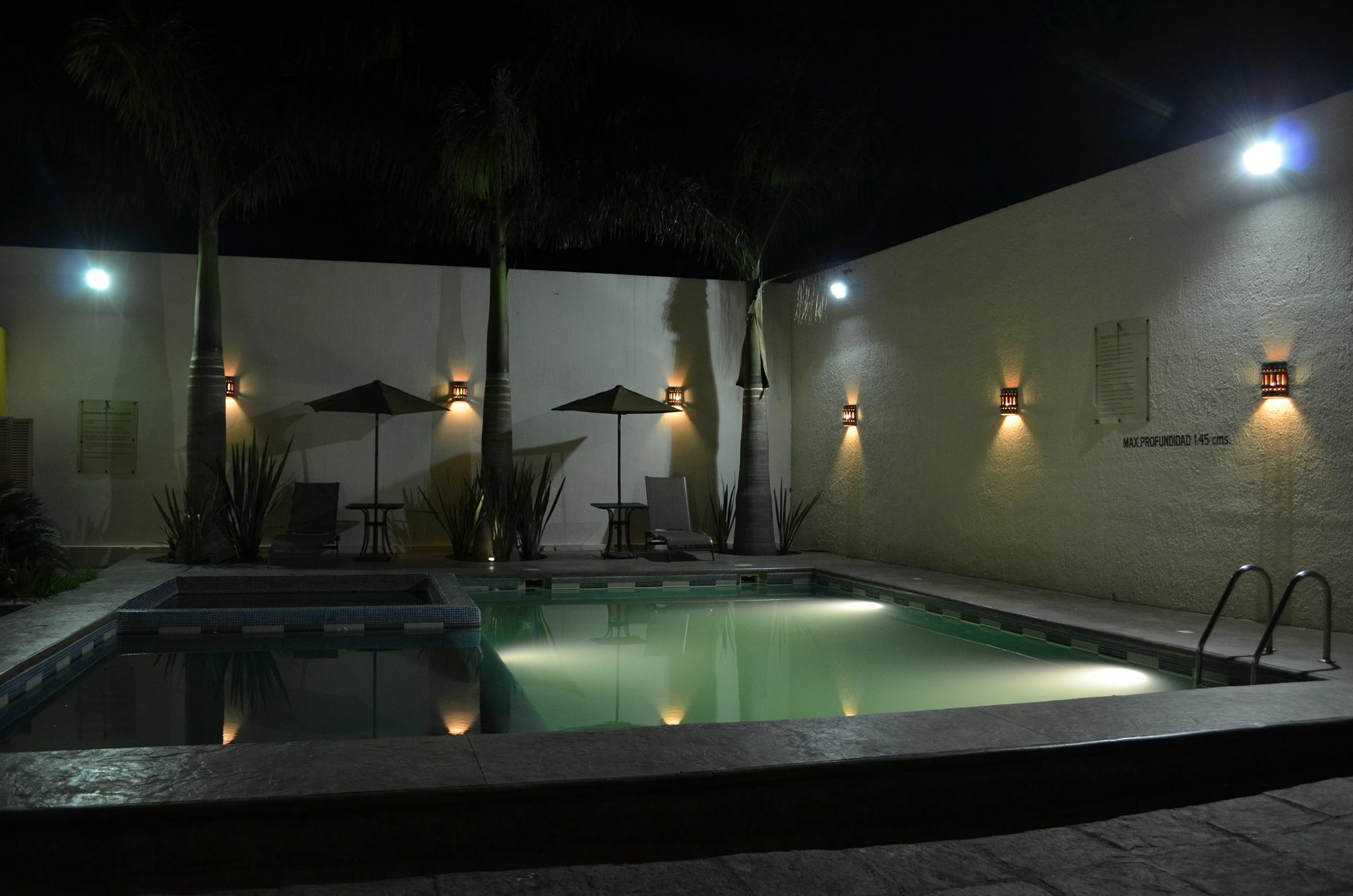 Quinta Los Agaves Hotel Boutique Tequila Kültér fotó