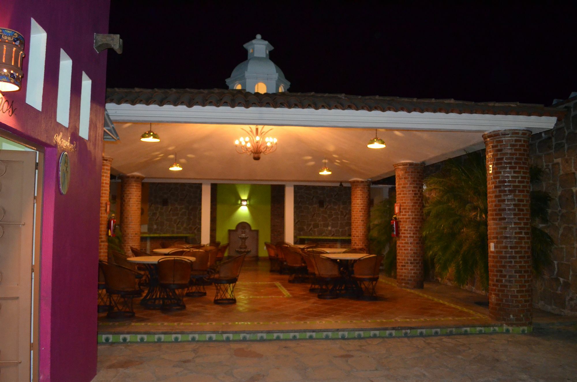 Quinta Los Agaves Hotel Boutique Tequila Kültér fotó