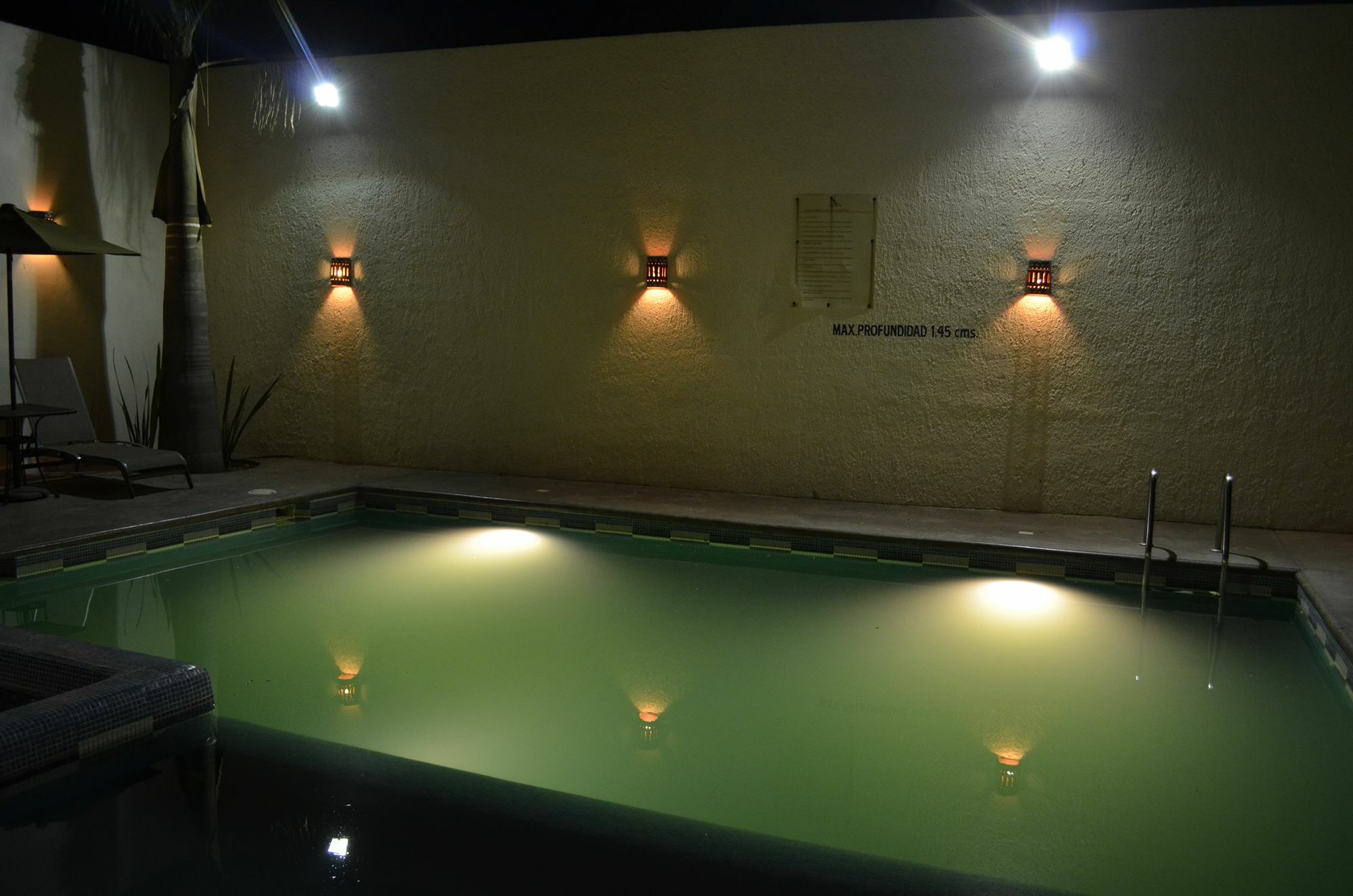 Quinta Los Agaves Hotel Boutique Tequila Kültér fotó